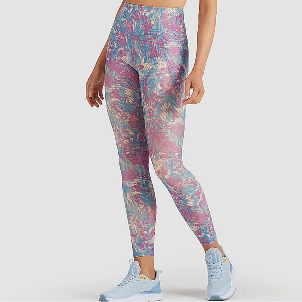Freely Women’s Haven Luxe Legging- Size S